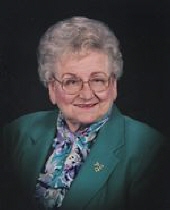Dorthia C. Campbell