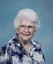 Gladys P. Shertz