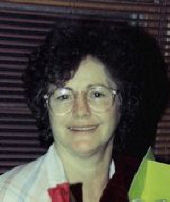 Ester R. Ward