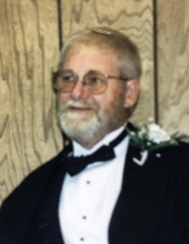 Donald R. Roberts, Sr.