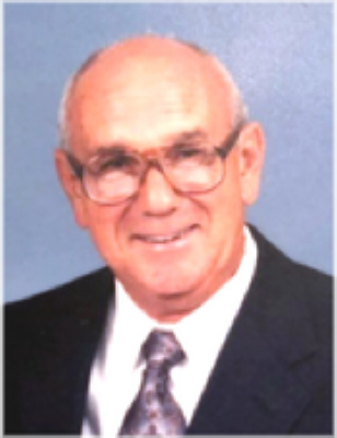 Calvin Gladding