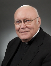 Rev. Msgr. Francis G. Kazista