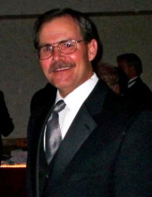 Michael Martineau Lange, Sr.