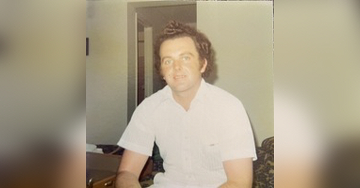 Obituary information for Michael R McDonough