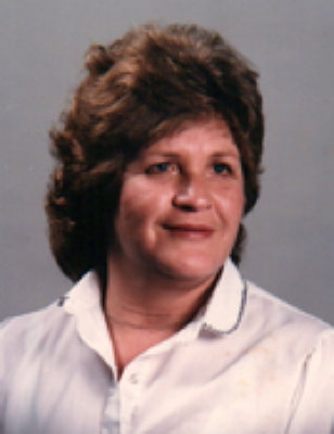 Martha Jane Helms
