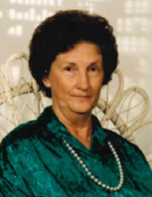 Dorothy Pauline Matchell
