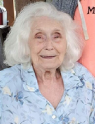 Martha L. Snodgrass