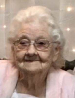 Goldie Lucille Calahan