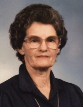 Virginia Fay  George