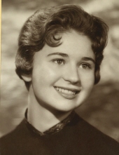 Marjorie Ann Hess
