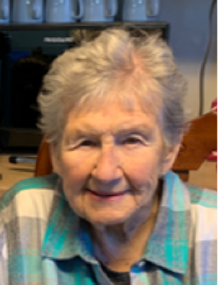 Betty Jean Bayless