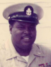Alphonso Johnson, Jr.