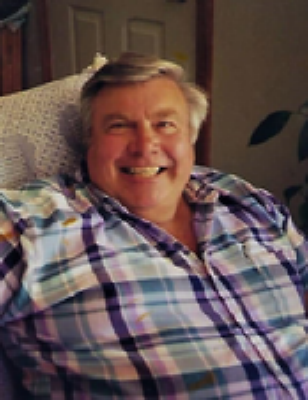 Guy Raymond Roberge