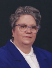 Carol Schrimpf