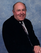 Kenneth Weber Russell Jr.