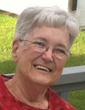 Phyllis McLawhorn Simons