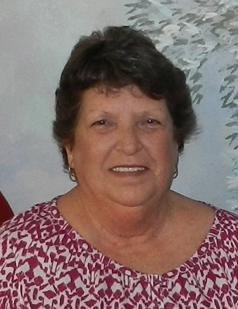Judy Carpenter Plant Obituary