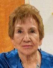 Minerva R. Guzman