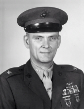 Colonel Donald Eugene Schneider Sr.
