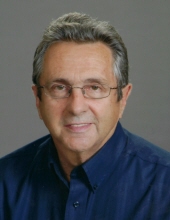 Jerry  R. York
