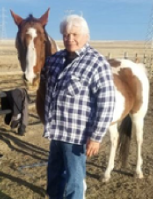 Lorne Gene Jackson