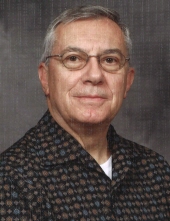 Eugene A. Mastrangelo