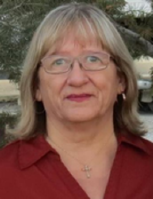 Holly Dorothy Rush Claresholm, Alberta Obituary
