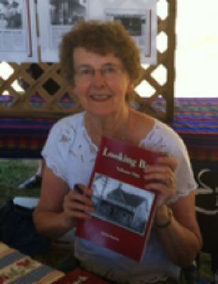 Sheila Marie Nickols