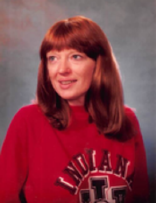 Susanne M. Weaver