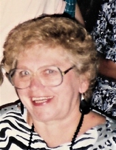 Jeanne M. Fredlund
