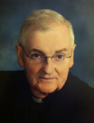 Rev. Msgr. Thomas J. Owens