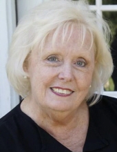 Judy Ogles Talbot