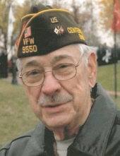 James T. Reppert (Lt. Colonel U.S. Army Ret.)