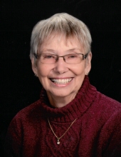 Sharon Nell Luker