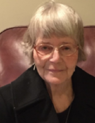 Charlene Rae Fancher Eldon, Missouri Obituary