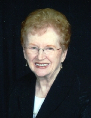 Photo of Margaret Peer