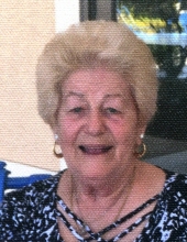 ParasKevi Kopanas