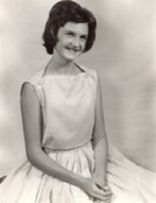 Patricia Jane Perme
