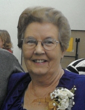 Judy Lane Rigney Meeks