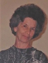 Cheryl  Ann Wabuda Markham