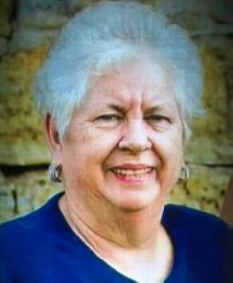 Shirley A. Gardiner Brockville, Ontario Obituary