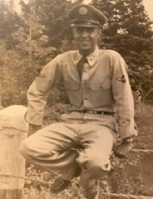 John B. Brown