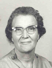 Louise T. Roberts