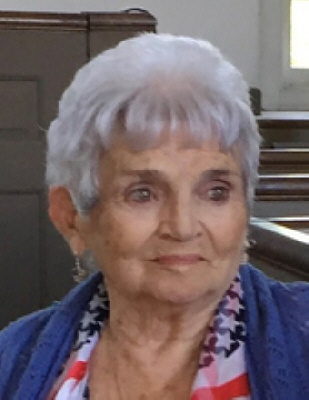 Photo of Doris Kramer