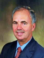 John E. Jackson, Jr.