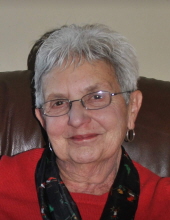 Joyce E. Smith
