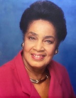 Photo of Evelyn Browman