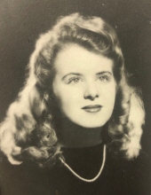 Ann R. Stewart