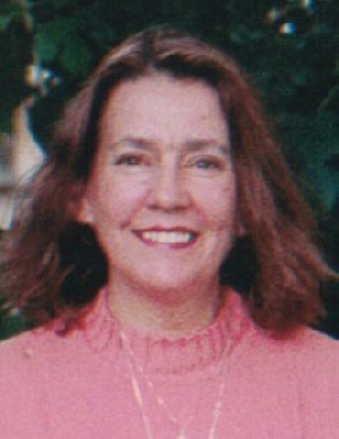 Photo of Barbara Whitchurch