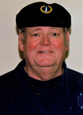 Photo of Bobby Brewer